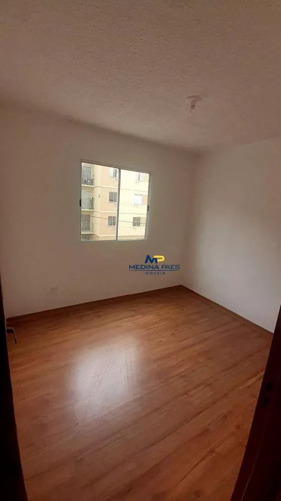 Apartamento, 2 quartos, 41 m² - Foto 2