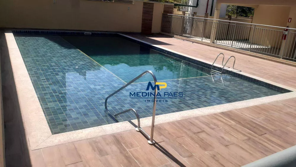 Apartamento, 2 quartos, 41 m² - Foto 17