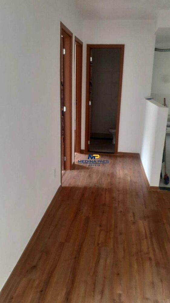 Apartamento à venda com 2 quartos, 41m² - Foto 5