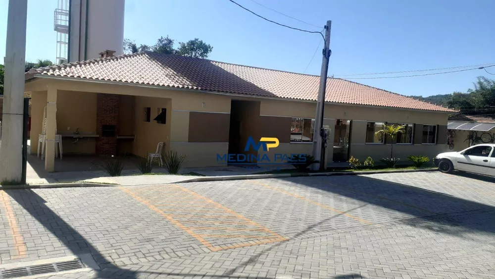 Apartamento, 2 quartos, 41 m² - Foto 15