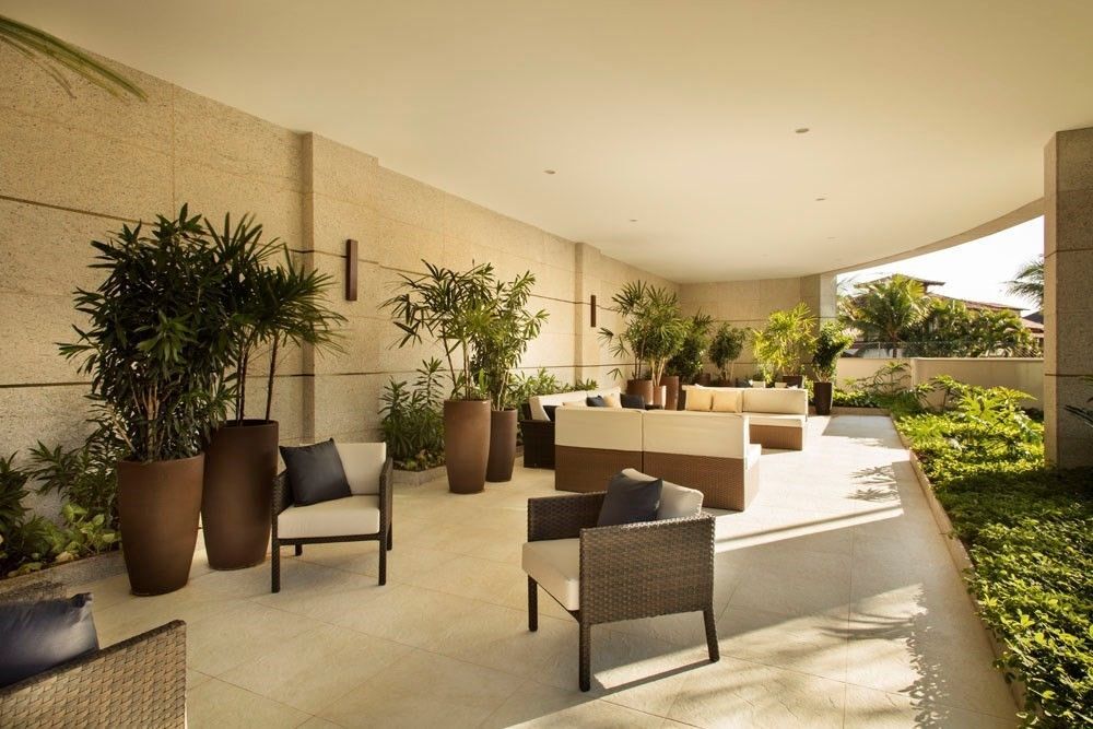 Sala-Conjunto, 63 m² - Foto 1