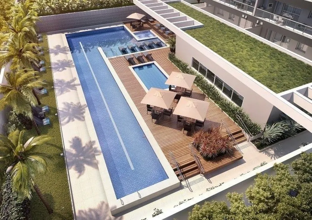Apartamento, 2 quartos, 70 m² - Foto 18