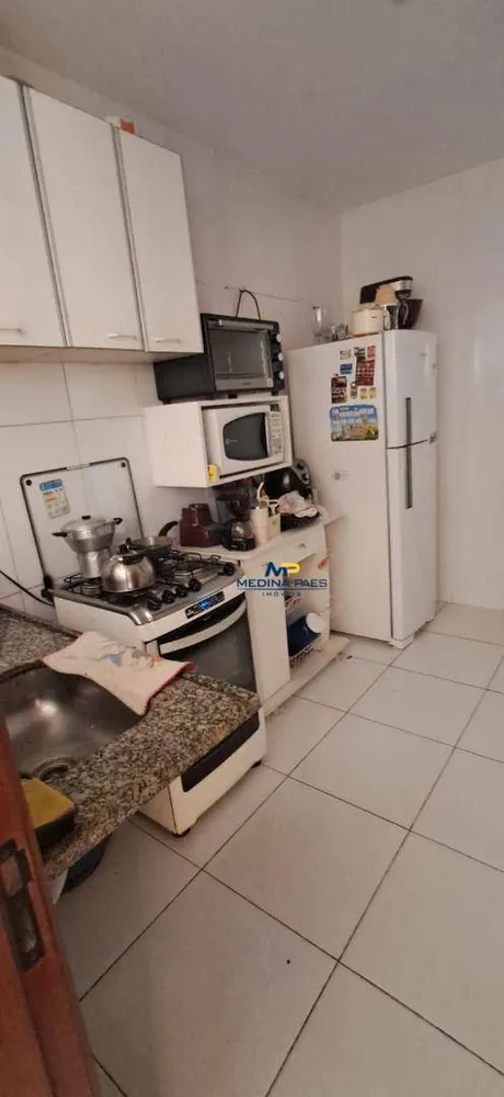 Apartamento, 2 quartos, 65 m² - Foto 5