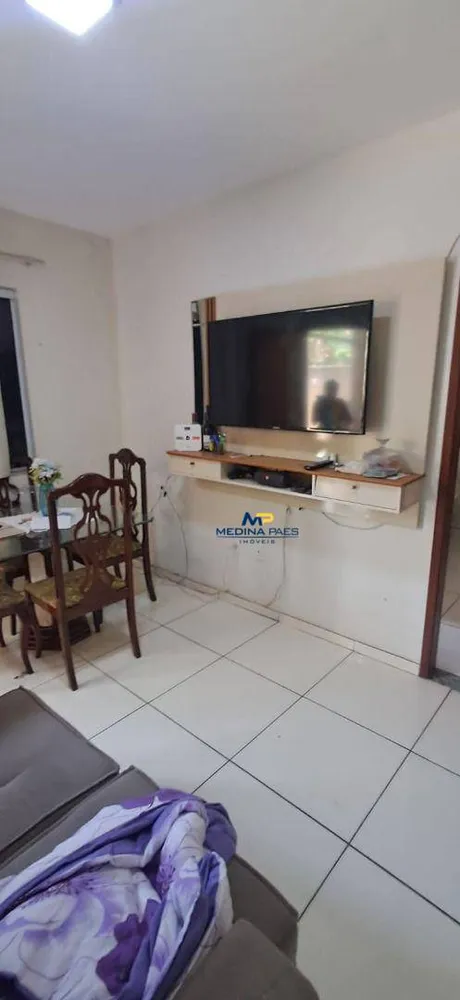 Apartamento, 2 quartos, 65 m² - Foto 10