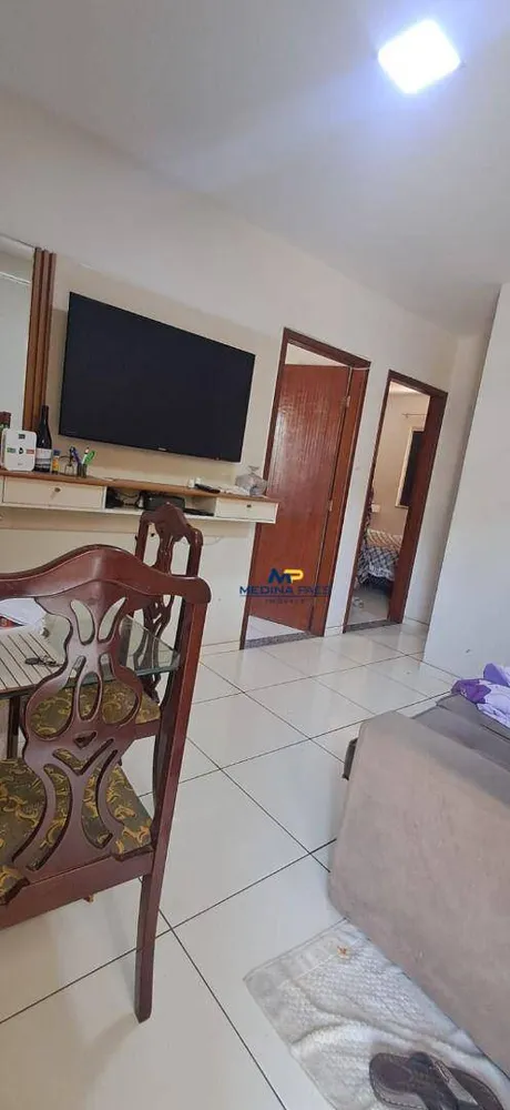 Apartamento, 2 quartos, 65 m² - Foto 9