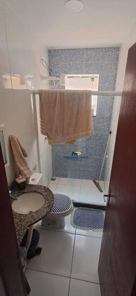 Apartamento, 2 quartos, 65 m² - Foto 2