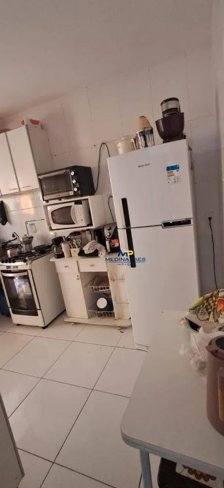 Apartamento, 2 quartos, 65 m² - Foto 7