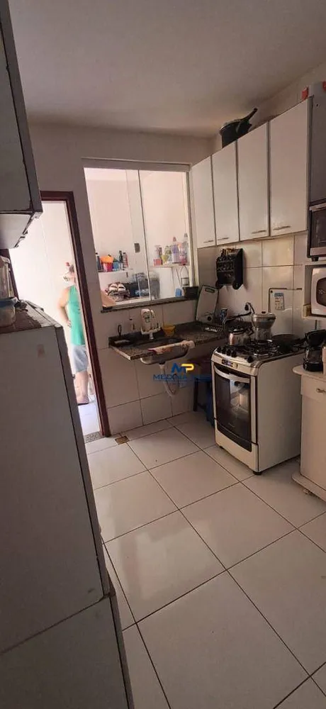 Apartamento, 2 quartos, 65 m² - Foto 1