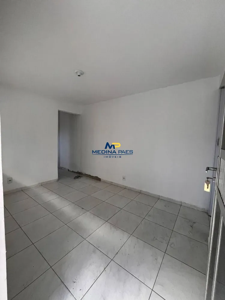 Apartamento, 1 quarto, 37 m² - Foto 3