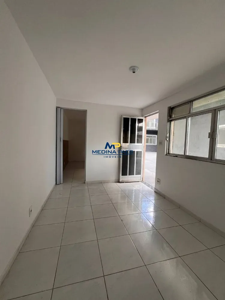 Apartamento, 1 quarto, 37 m² - Foto 5