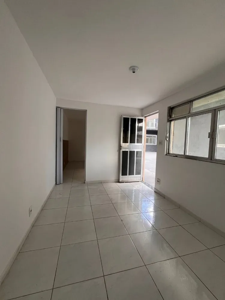 Apartamento, 1 quarto, 37 m² - Foto 6
