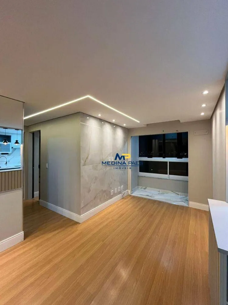 Apartamento, 2 quartos, 50 m² - Foto 10