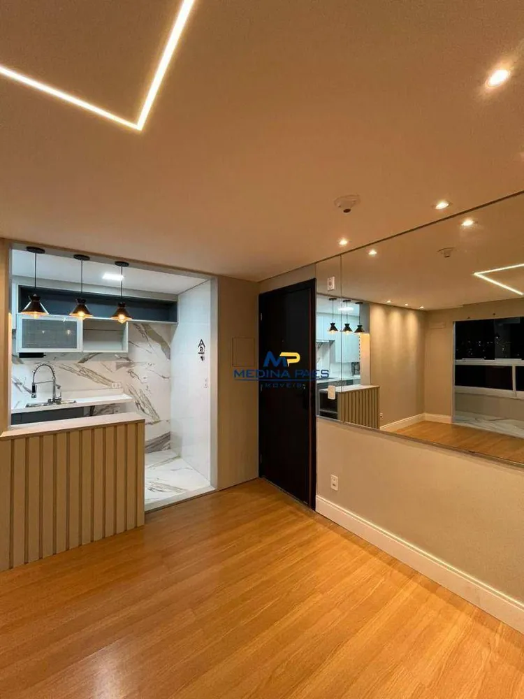 Apartamento, 2 quartos, 50 m² - Foto 7