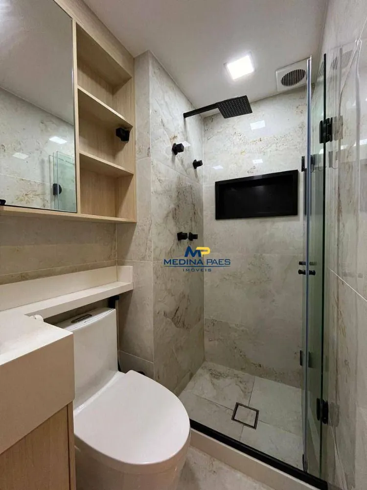 Apartamento, 2 quartos, 50 m² - Foto 6