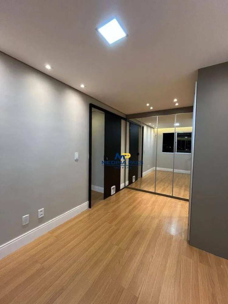 Apartamento, 2 quartos, 50 m² - Foto 4