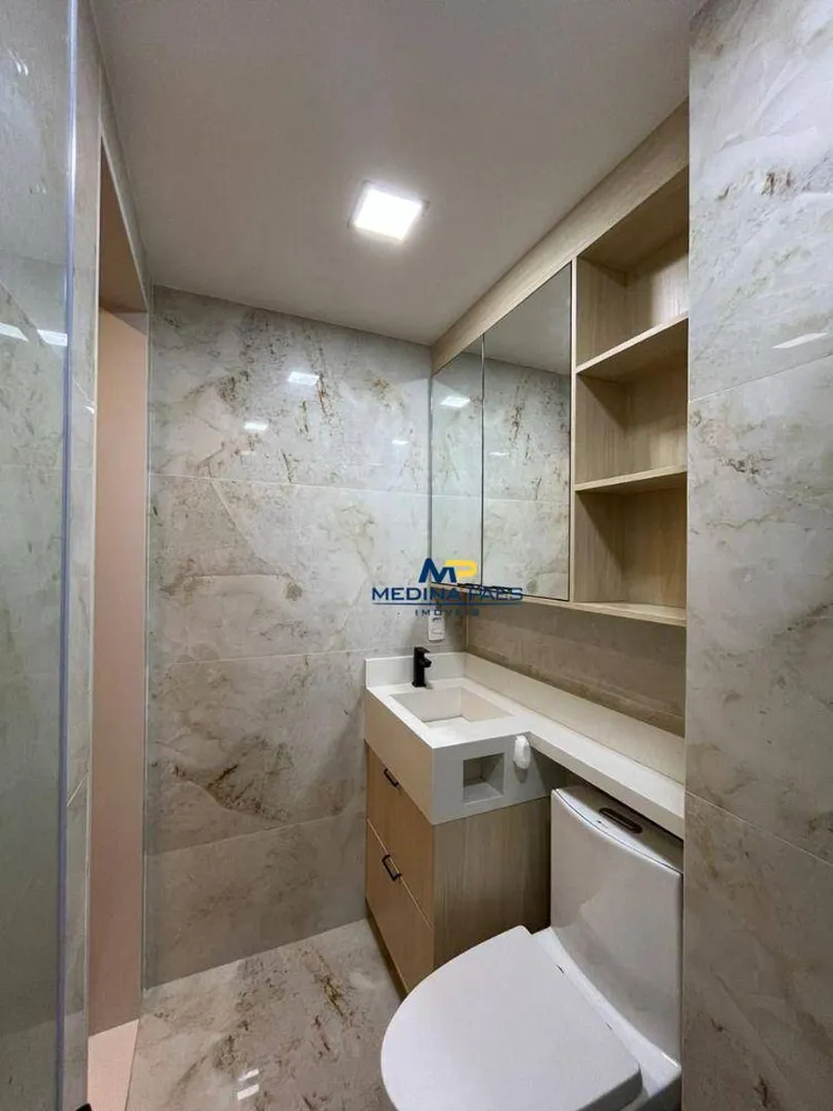 Apartamento, 2 quartos, 50 m² - Foto 9