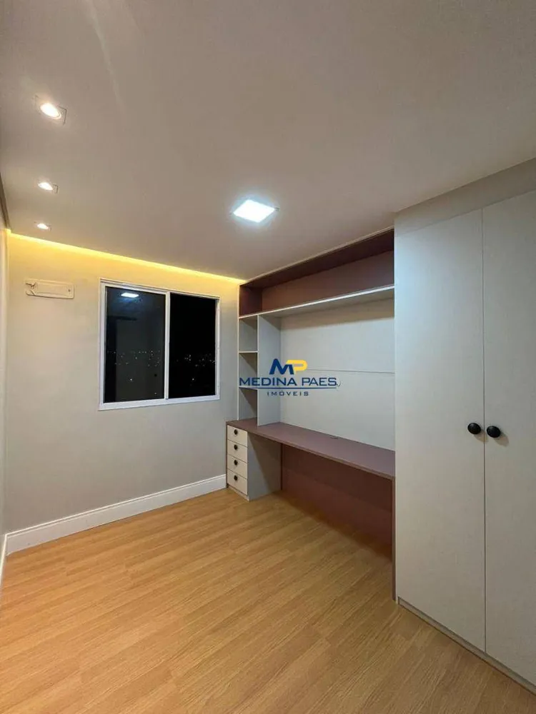 Apartamento, 2 quartos, 50 m² - Foto 11