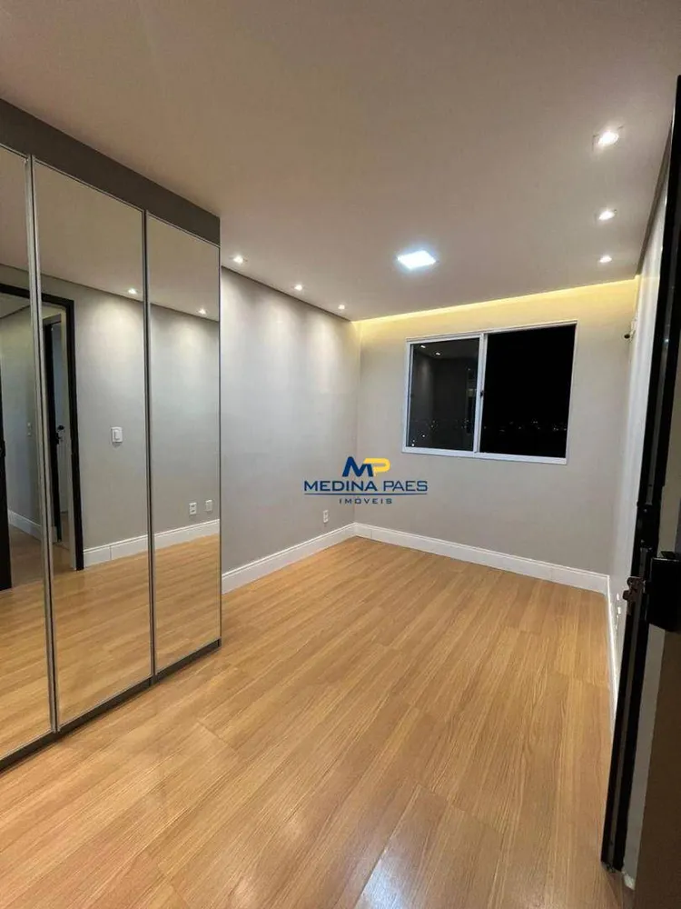 Apartamento, 2 quartos, 50 m² - Foto 5