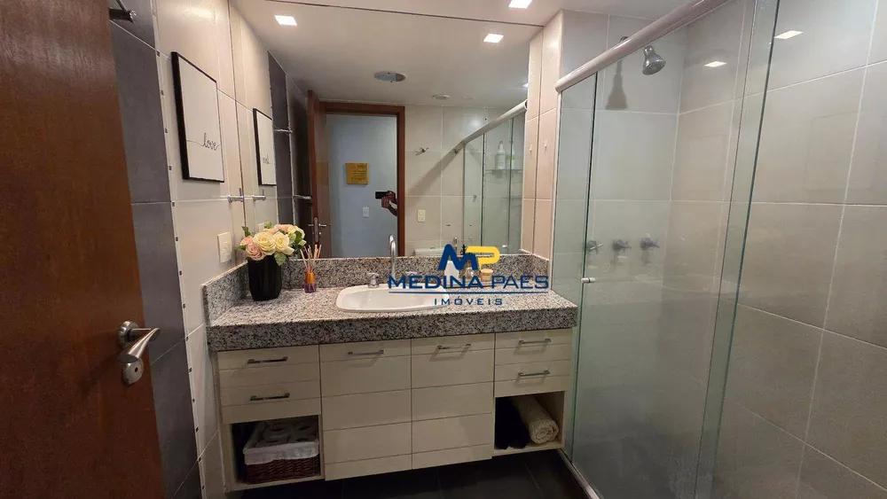Apartamento, 4 quartos, 180 m² - Foto 20