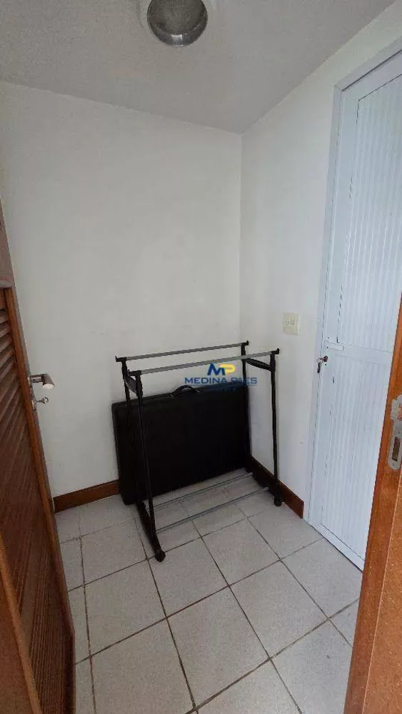 Apartamento, 4 quartos, 180 m² - Foto 22