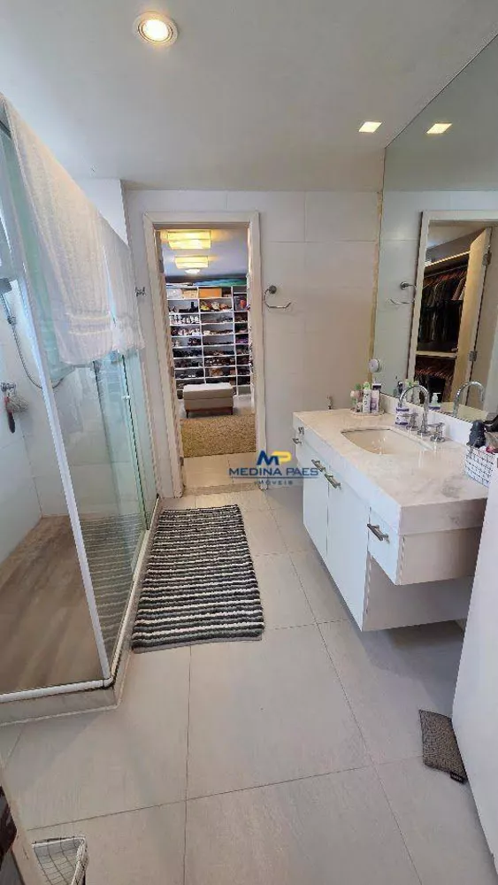 Apartamento, 4 quartos, 180 m² - Foto 17