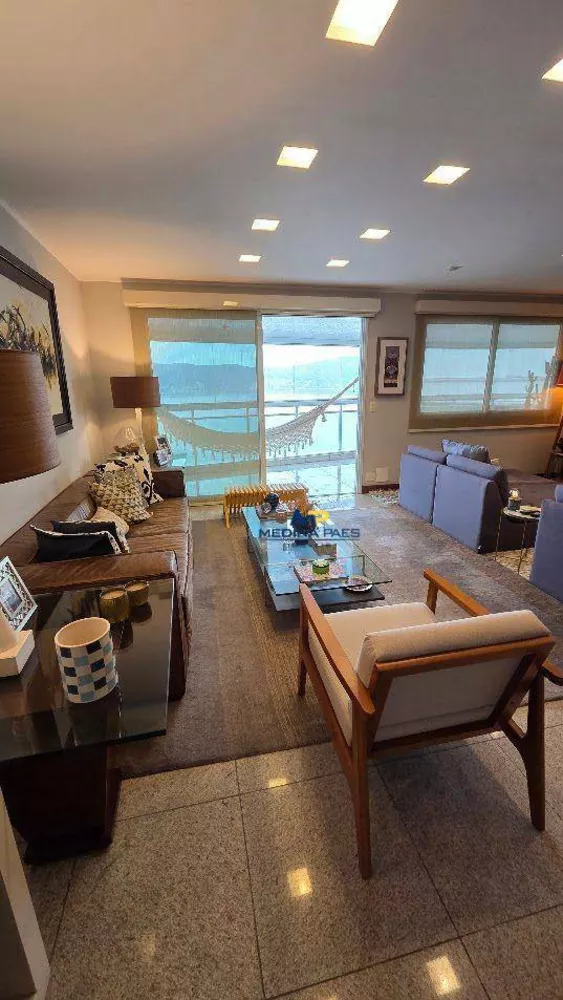 Apartamento, 4 quartos, 180 m² - Foto 11