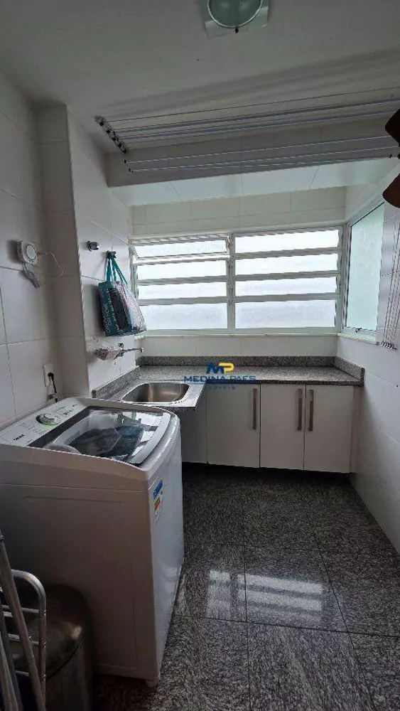 Apartamento, 4 quartos, 180 m² - Foto 21