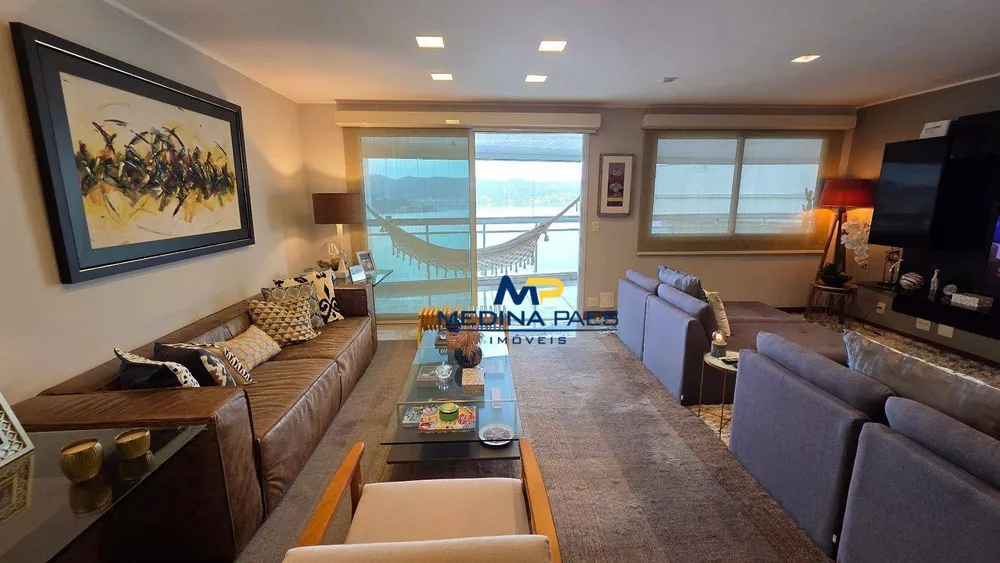 Apartamento, 4 quartos, 180 m² - Foto 4