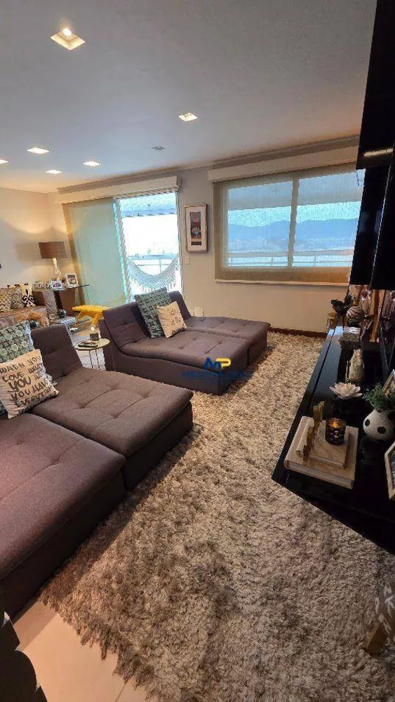 Apartamento, 4 quartos, 180 m² - Foto 3