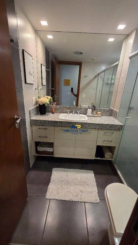 Apartamento, 4 quartos, 180 m² - Foto 19