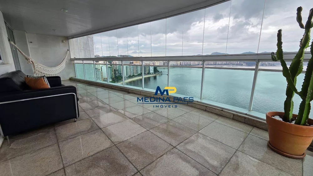 Apartamento, 4 quartos, 180 m² - Foto 1