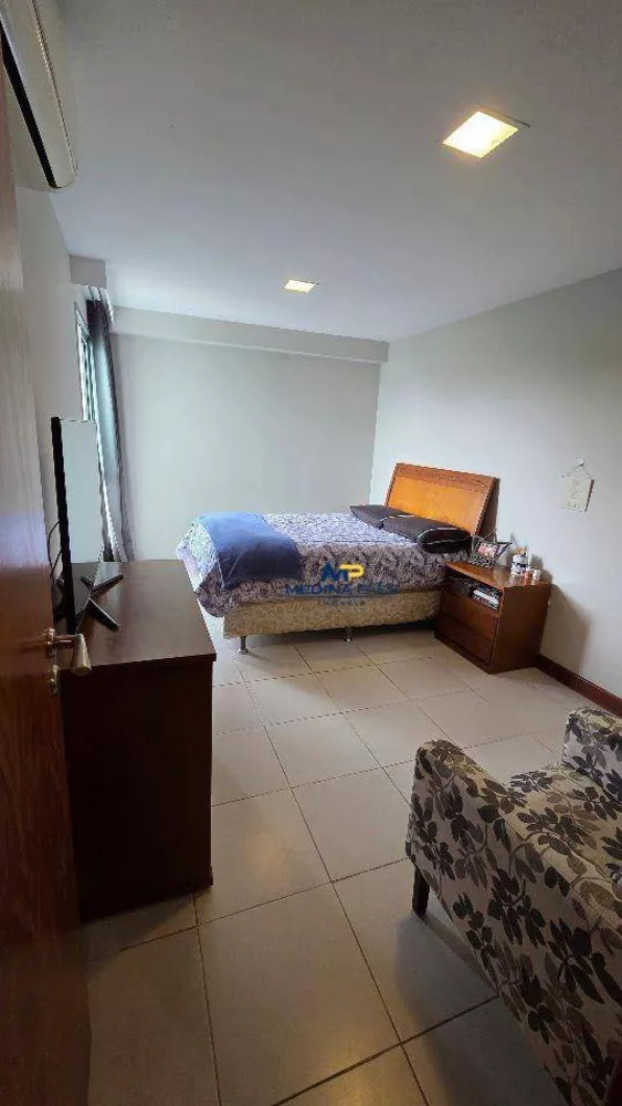 Apartamento, 4 quartos, 180 m² - Foto 16