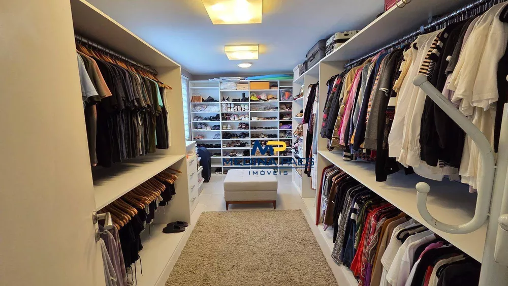Apartamento, 4 quartos, 180 m² - Foto 13