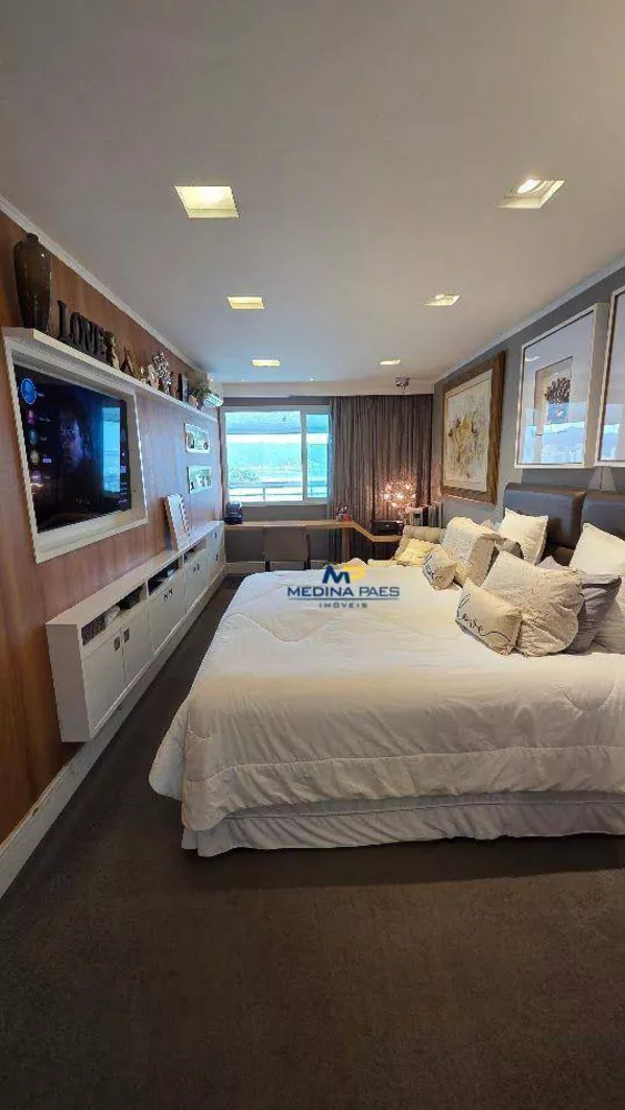 Apartamento, 4 quartos, 180 m² - Foto 14