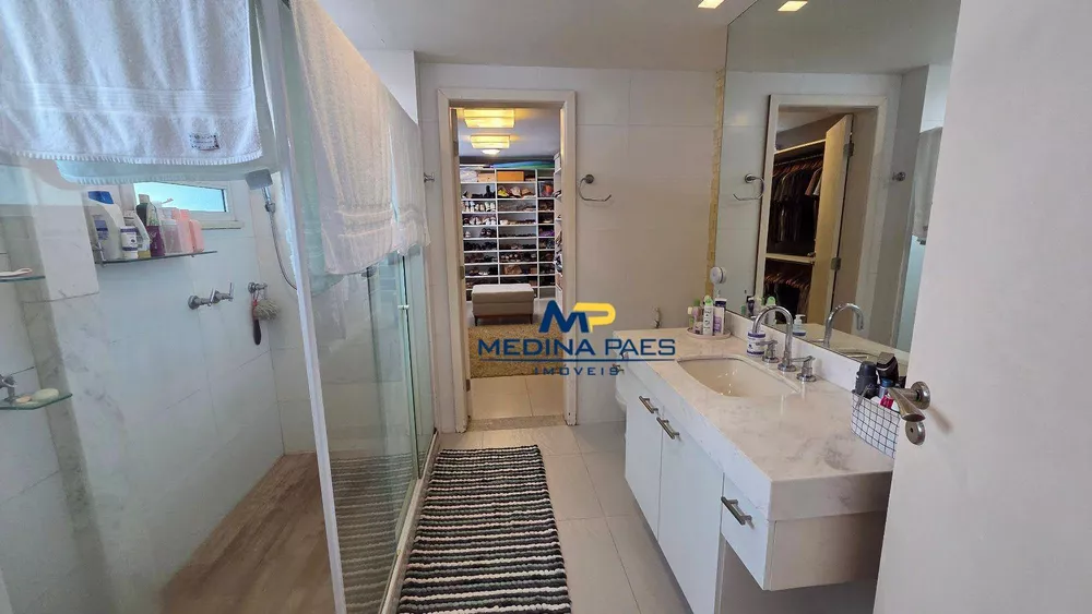 Apartamento, 4 quartos, 180 m² - Foto 18