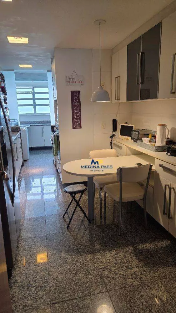 Apartamento, 4 quartos, 180 m² - Foto 10