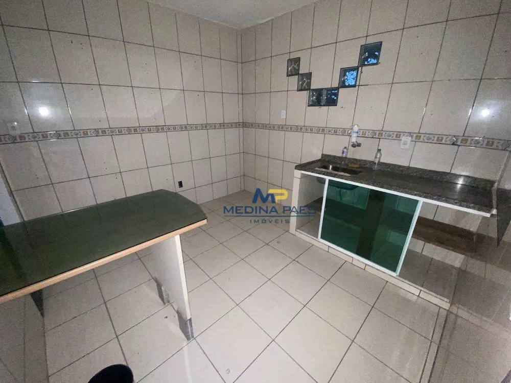 Sobrado, 2 quartos - Foto 14