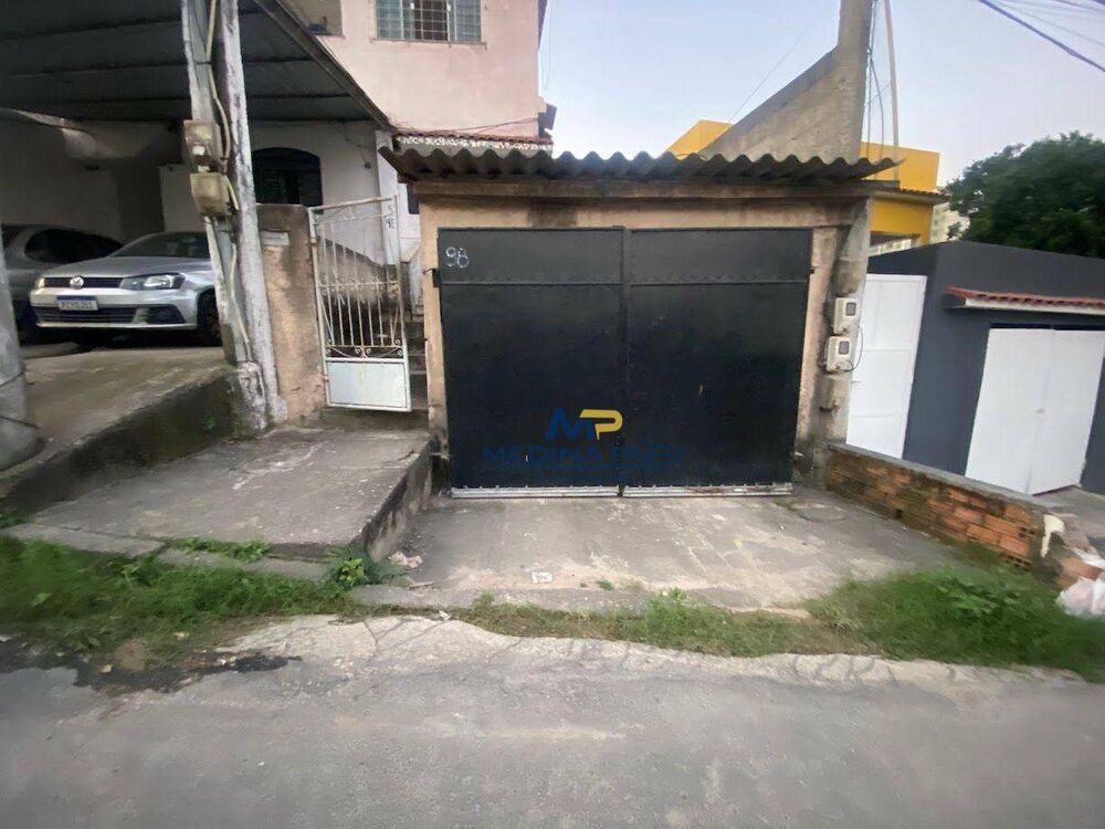 Sobrado, 2 quartos - Foto 2