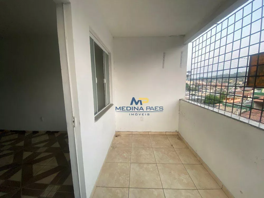 Sobrado, 2 quartos - Foto 20