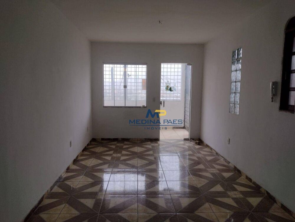 Sobrado, 2 quartos - Foto 9