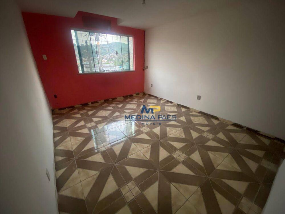 Sobrado, 2 quartos - Foto 1