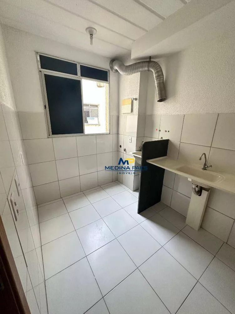 Apartamento, 2 quartos, 53 m² - Foto 22