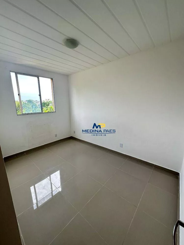 Apartamento, 2 quartos, 53 m² - Foto 7