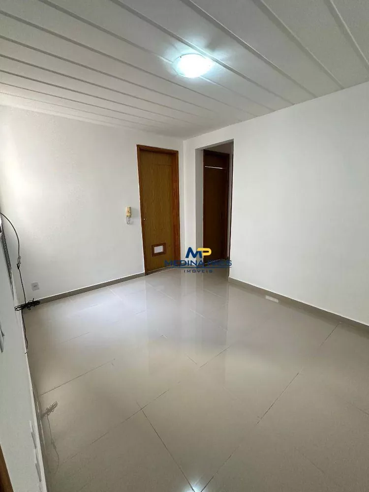 Apartamento, 2 quartos, 53 m² - Foto 9