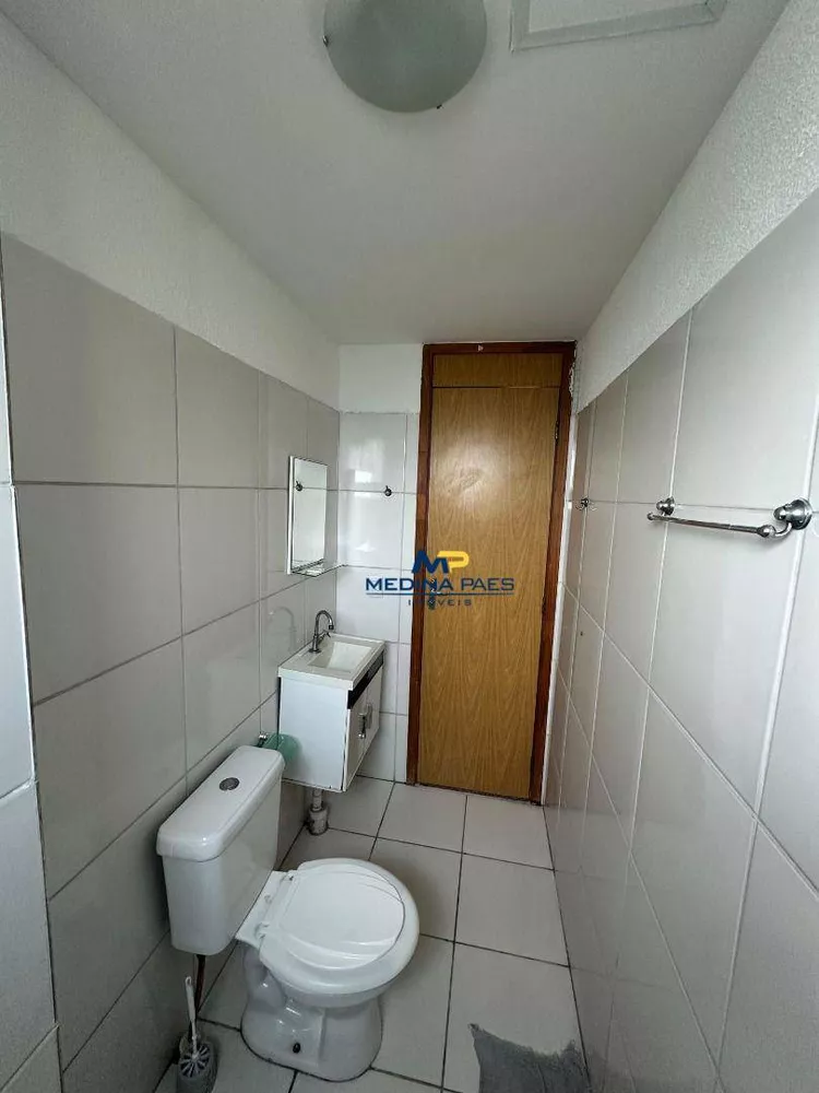 Apartamento, 2 quartos, 53 m² - Foto 12