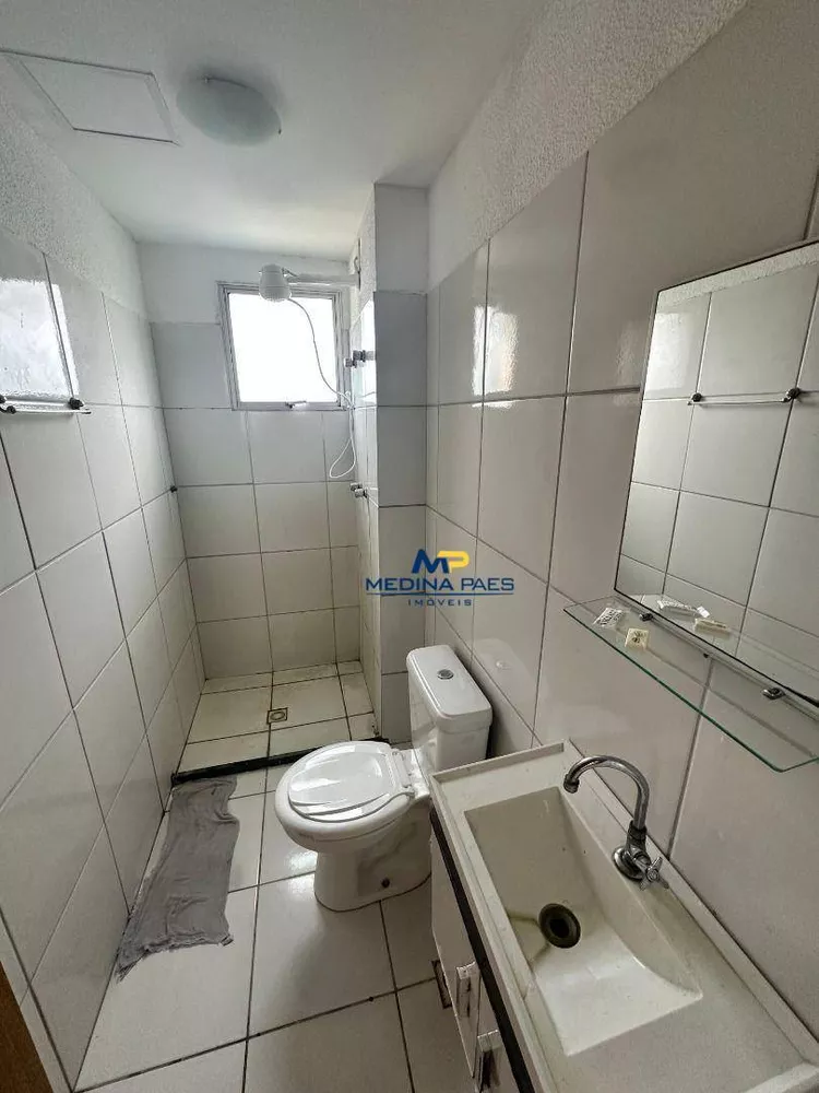 Apartamento, 2 quartos, 53 m² - Foto 3
