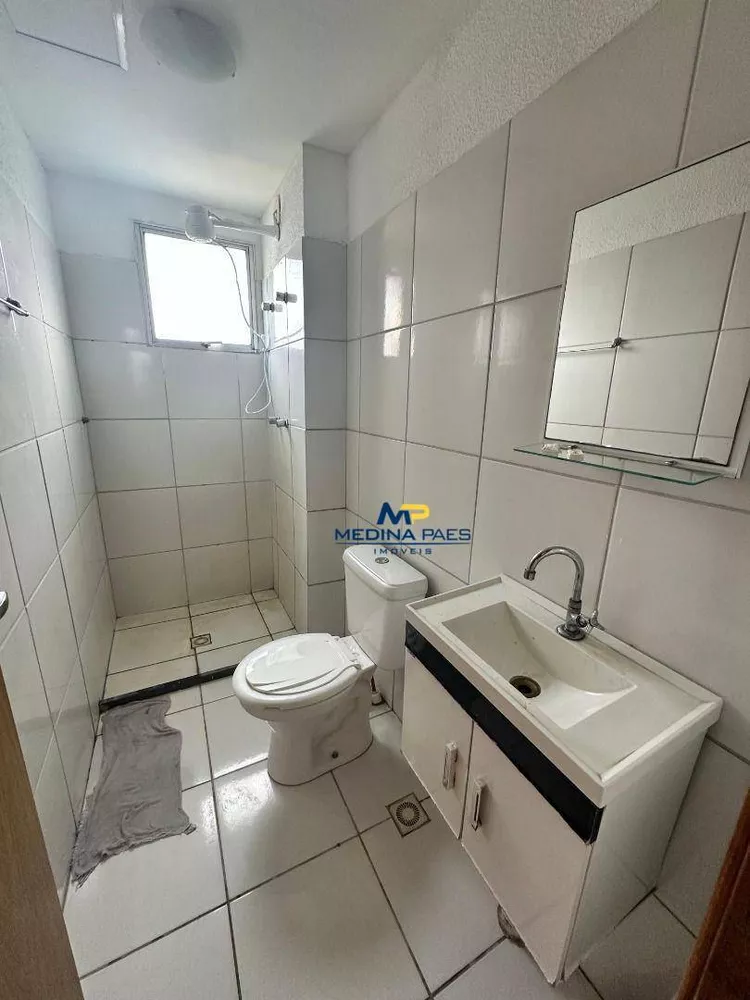Apartamento, 2 quartos, 53 m² - Foto 16