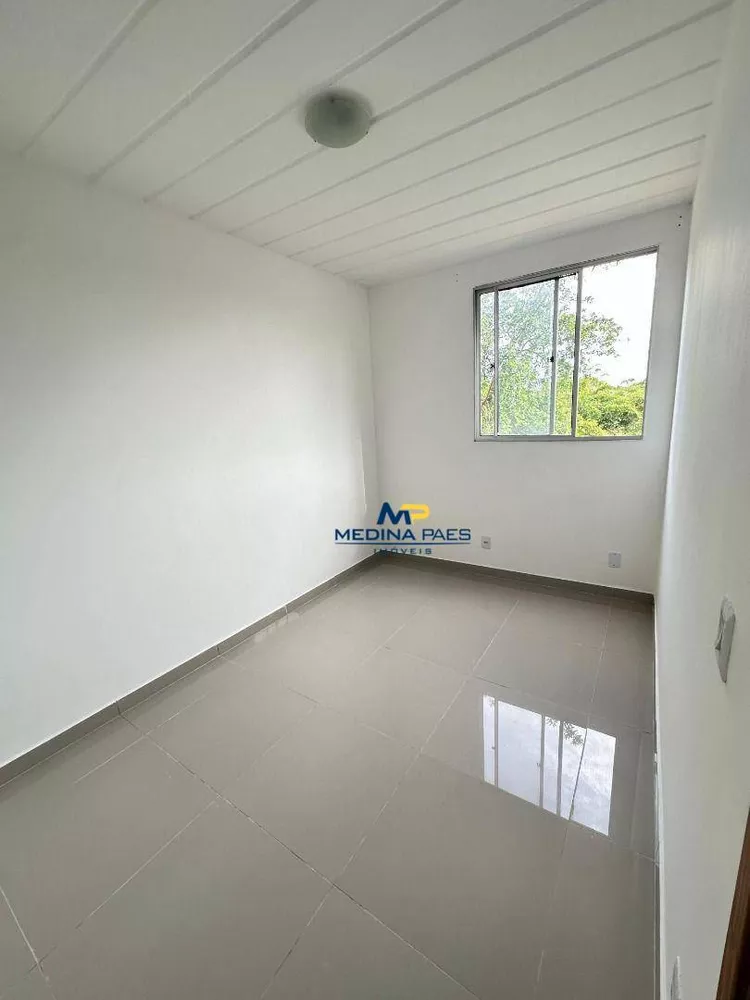 Apartamento, 2 quartos, 53 m² - Foto 4