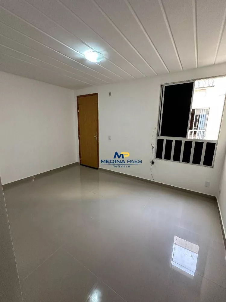 Apartamento, 2 quartos, 53 m² - Foto 20