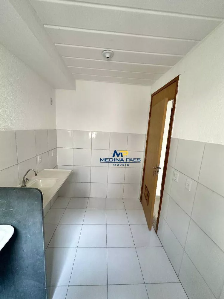 Apartamento, 2 quartos, 53 m² - Foto 8